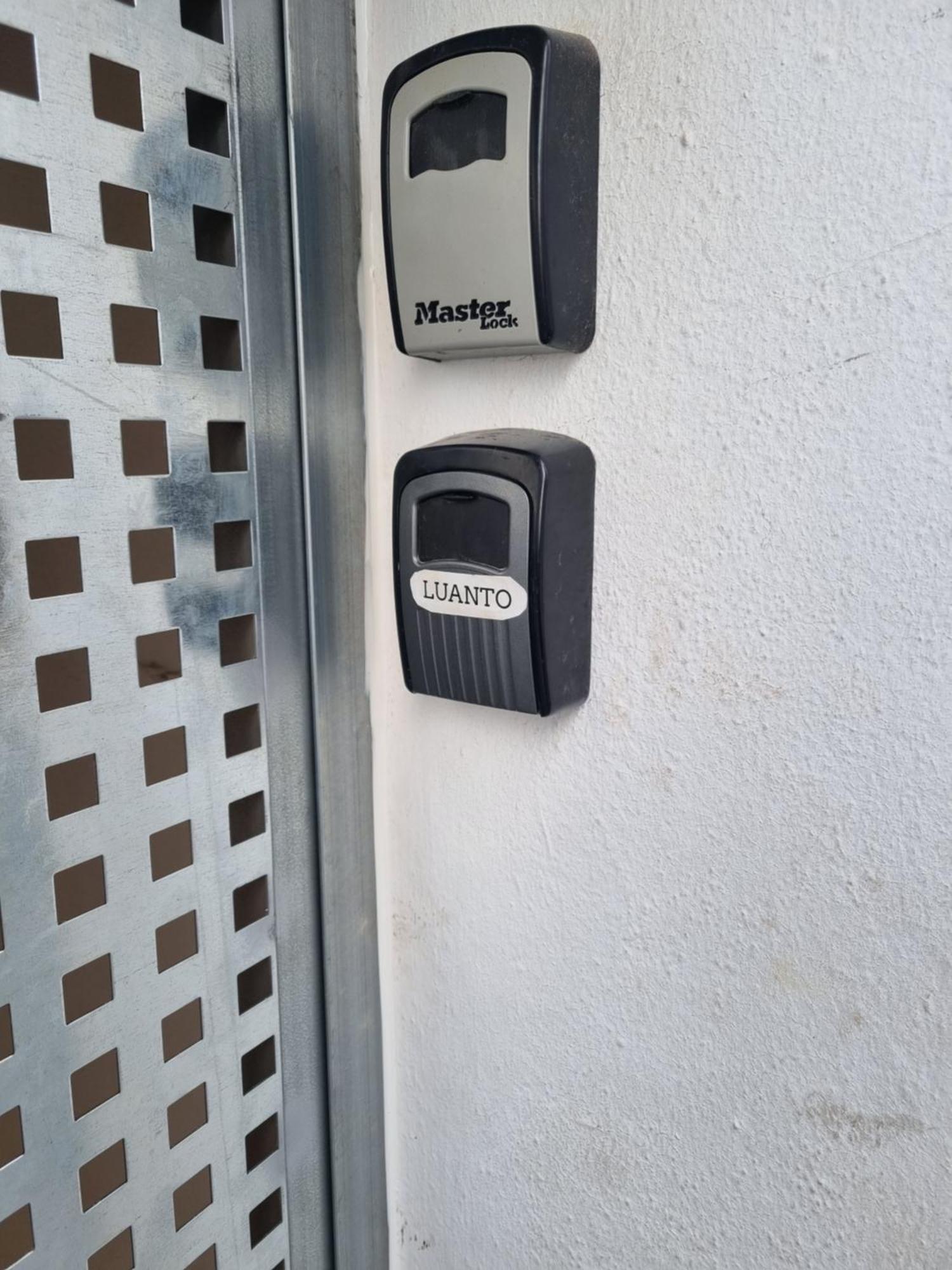 Apartament Luanto Conil De La Frontera