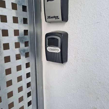 Luanto Apartment Conil De La Frontera Exterior photo