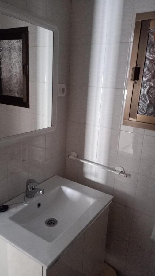 Apartamento Luanto