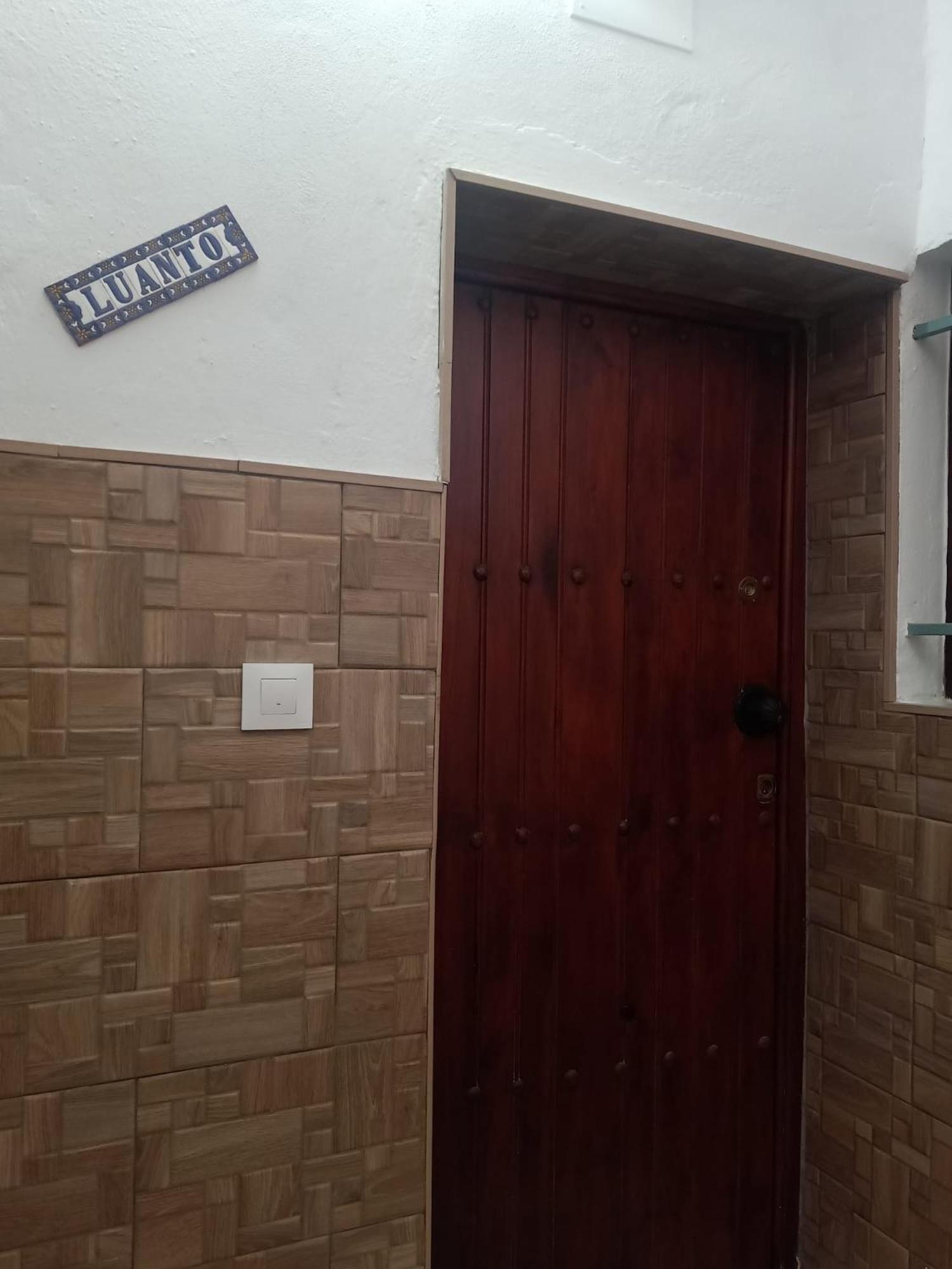 Luanto Apartamento Conil De La Frontera