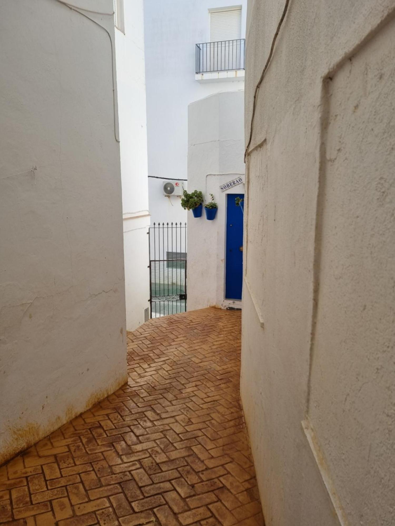 Appartement Luanto Conil De La Frontera