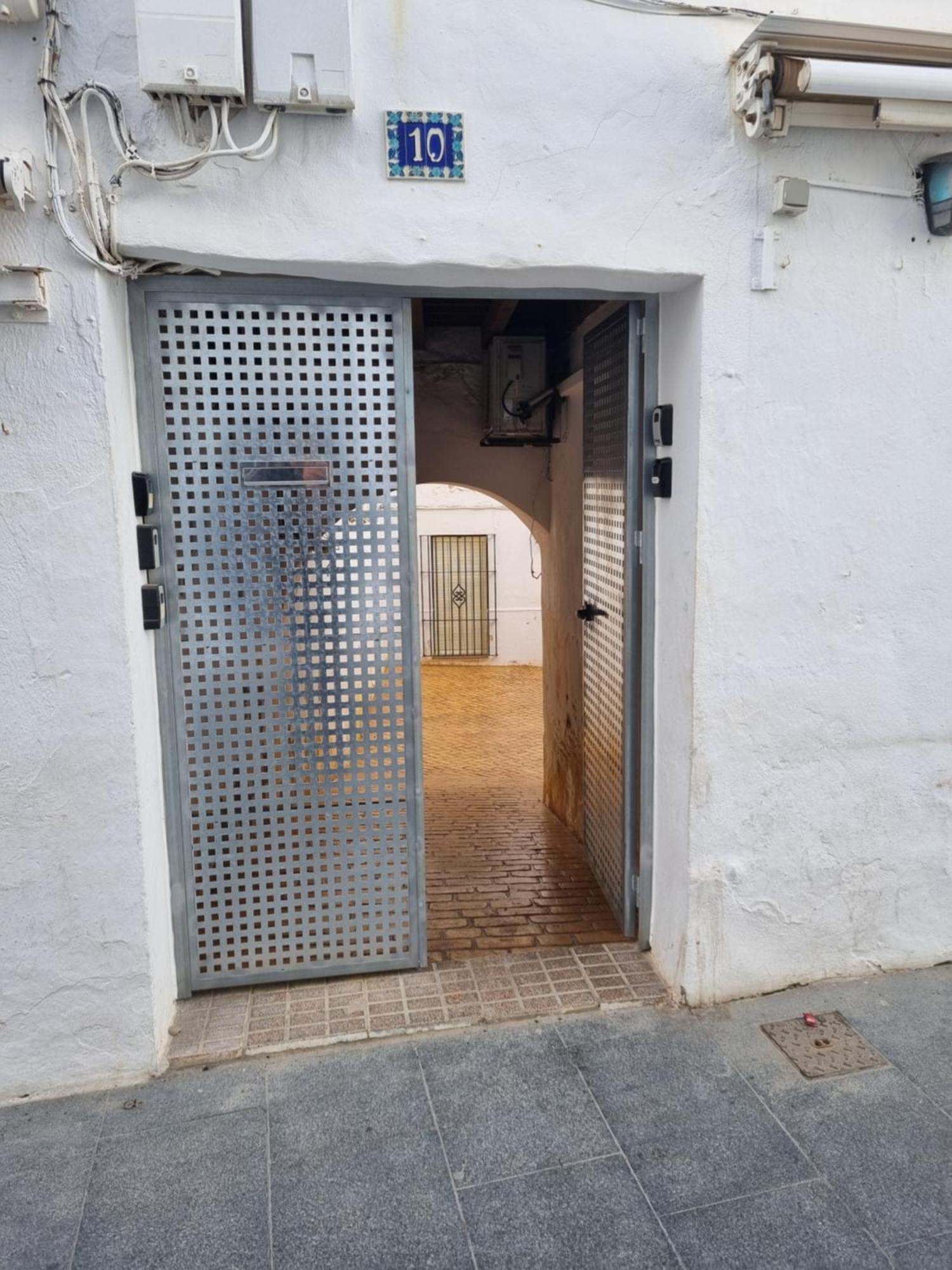Apartamento Luanto Conil De La Frontera