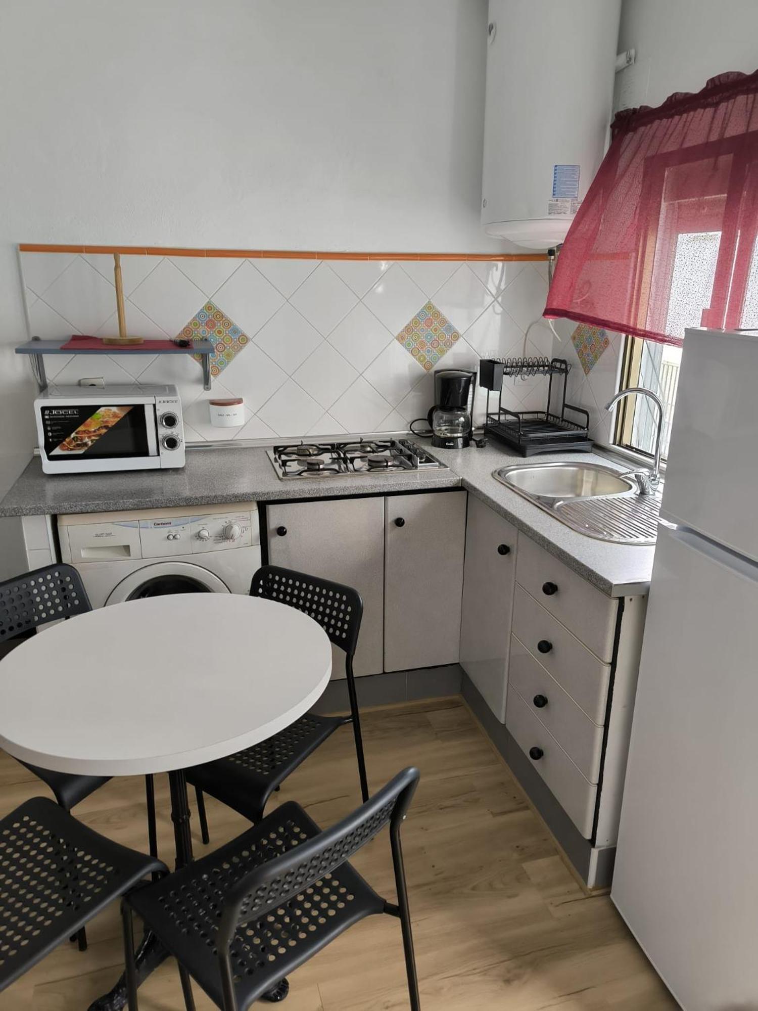 Luanto Appartement Conil De La Frontera