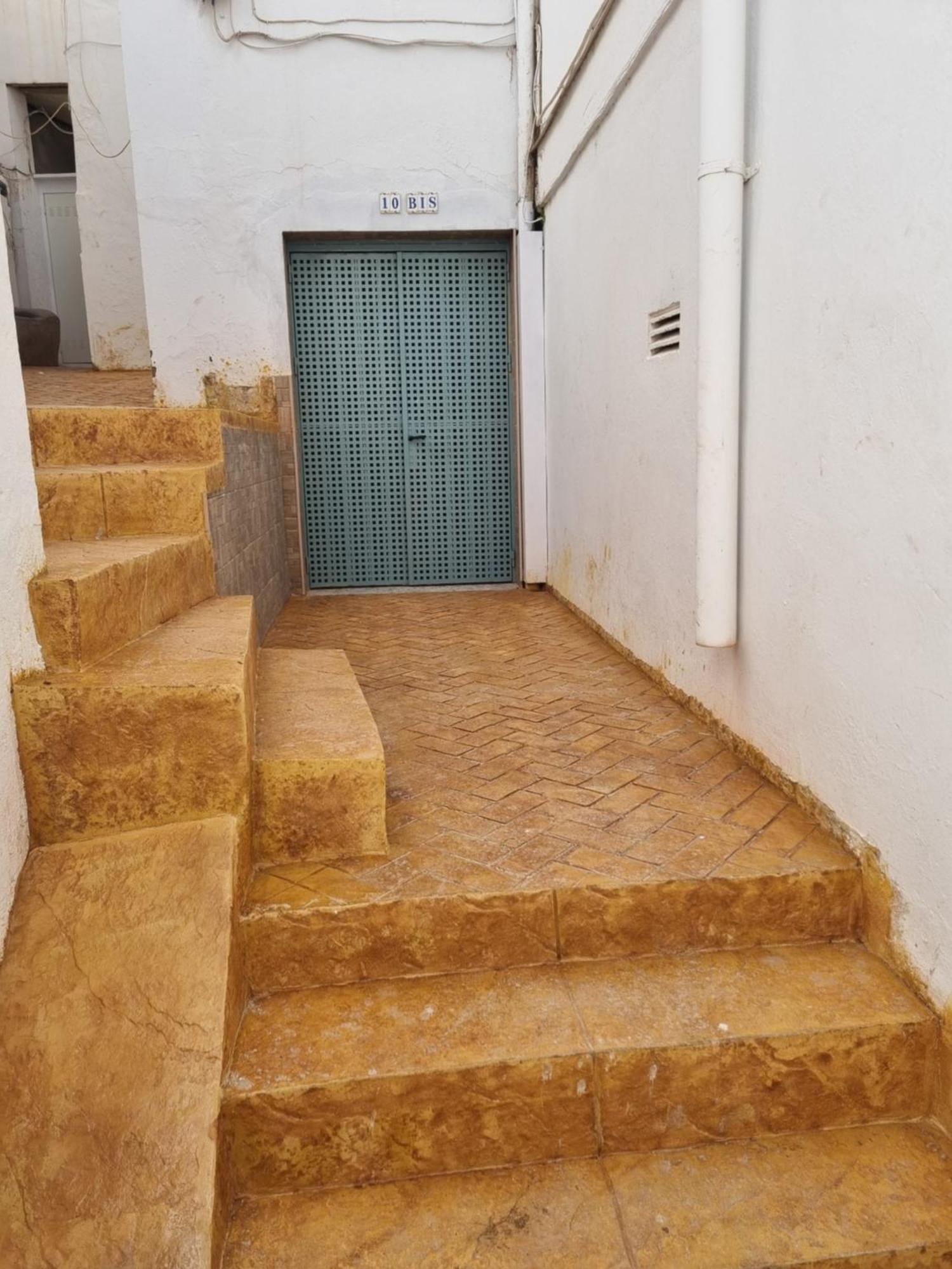 Apartment Luanto