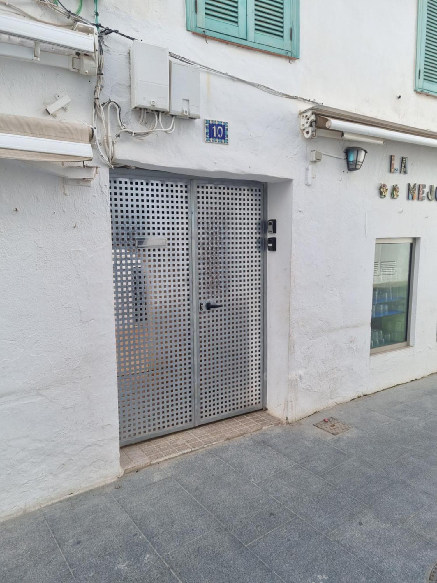 Apartment Luanto