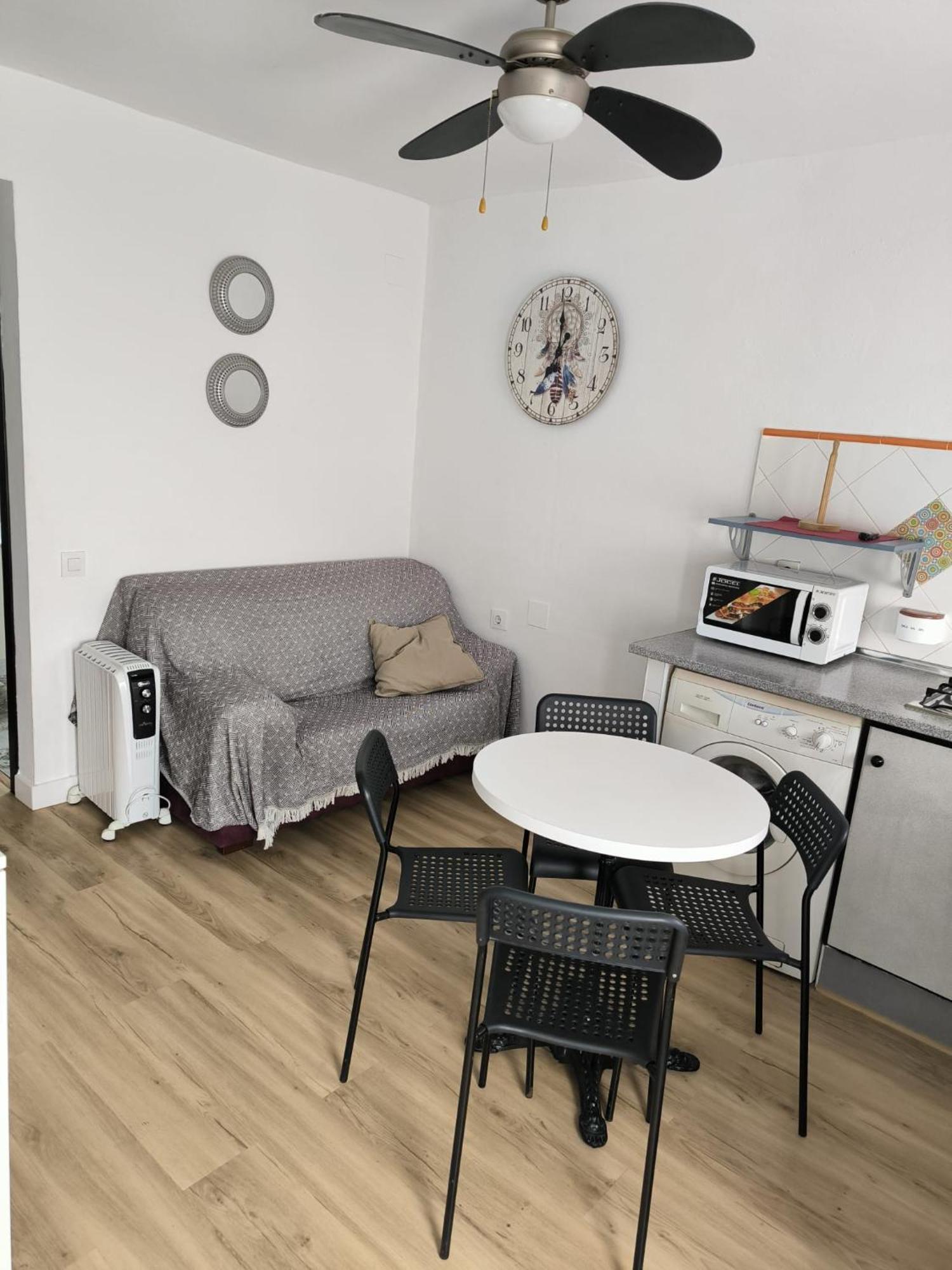 Apartment Luanto *