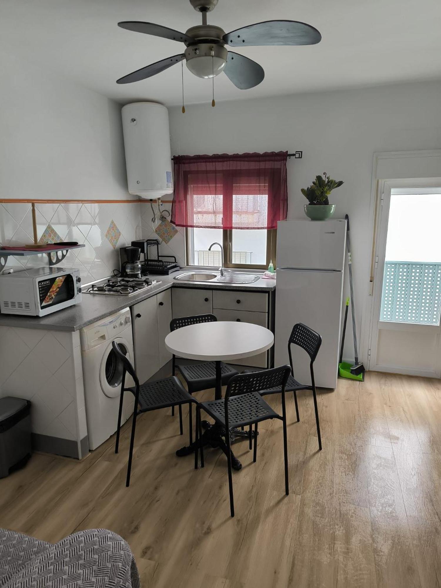 Apartment Luanto