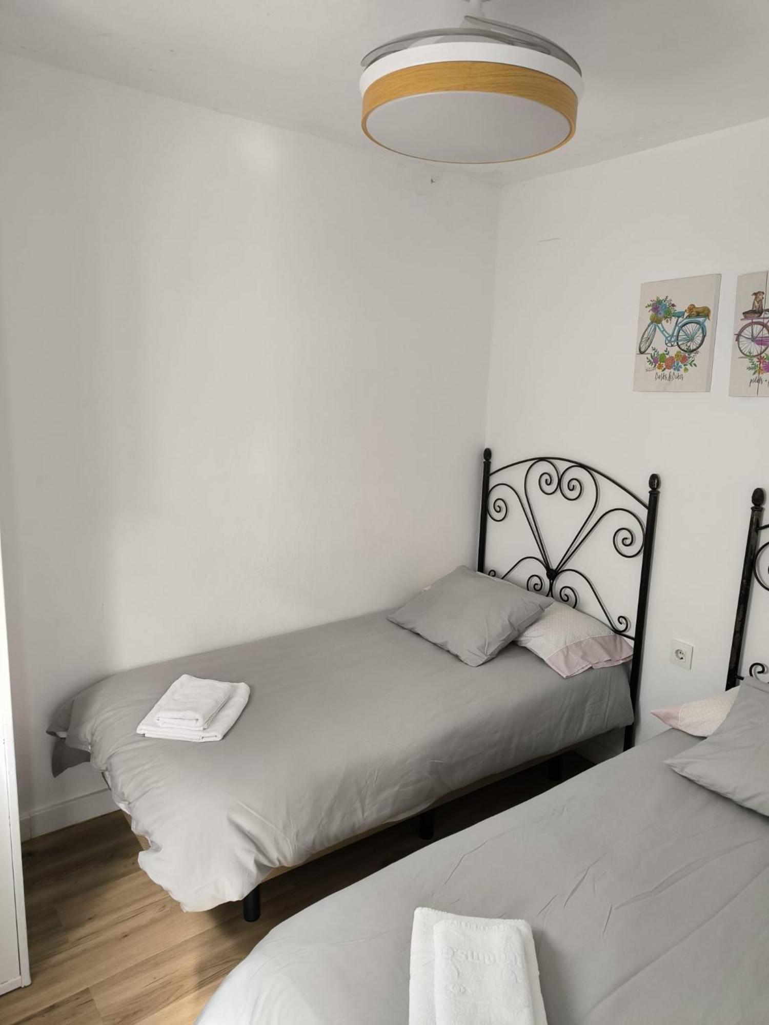Luanto Appartement Conil De La Frontera
