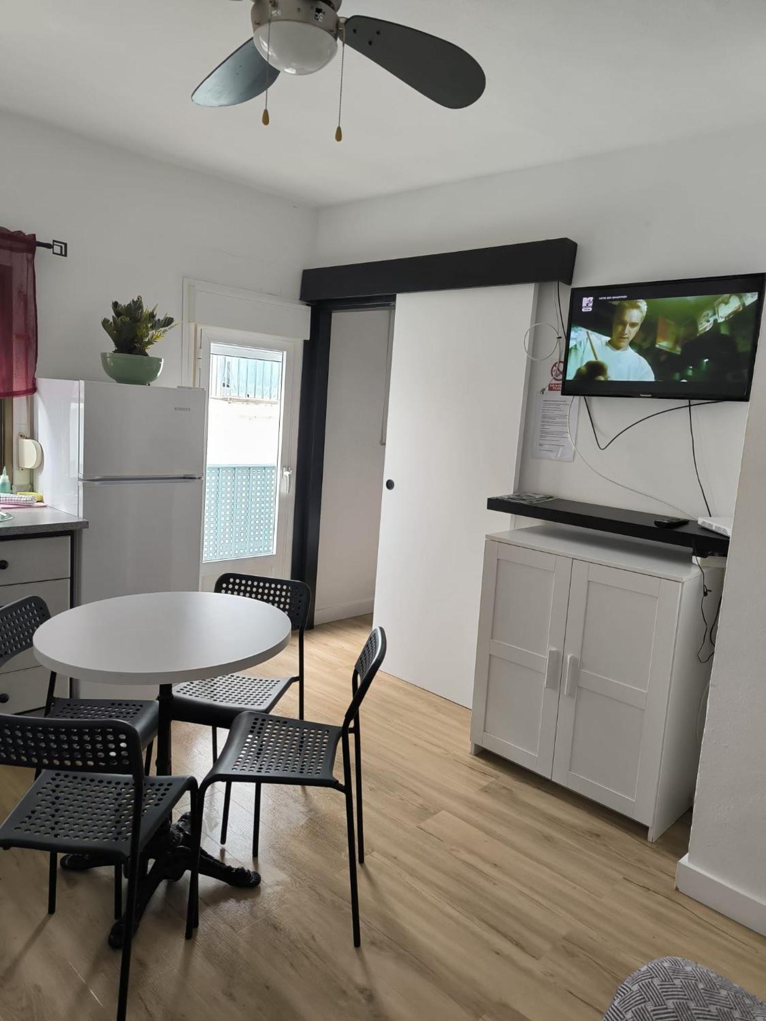 Appartement Luanto Conil De La Frontera